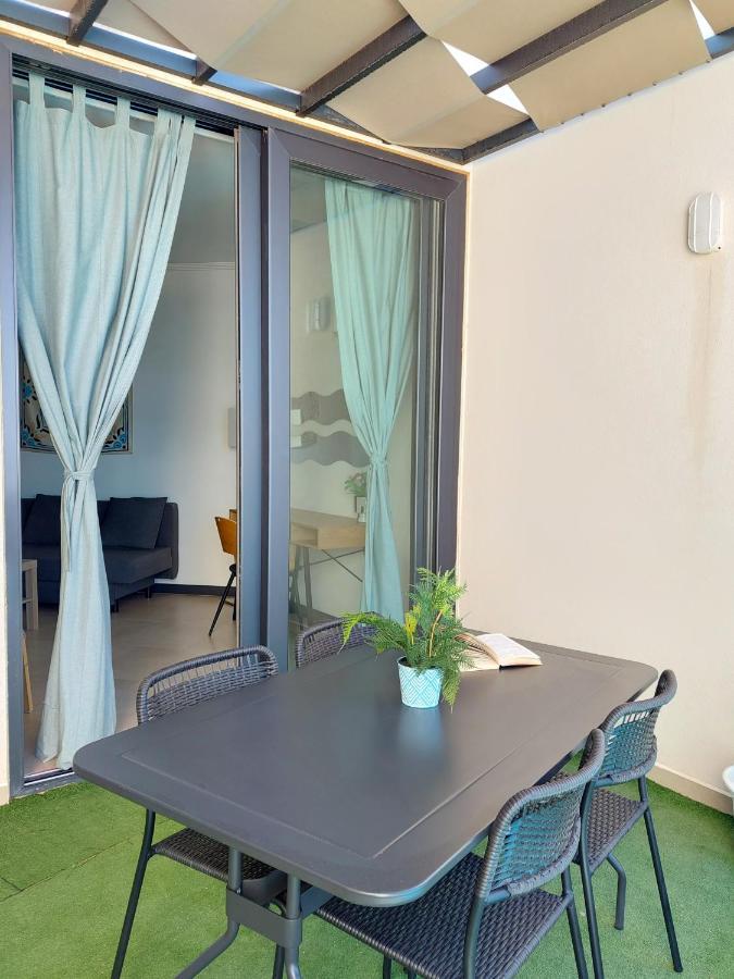 Mint Deluxe Cotillo II By Sea You There Fuerteventura Exterior photo